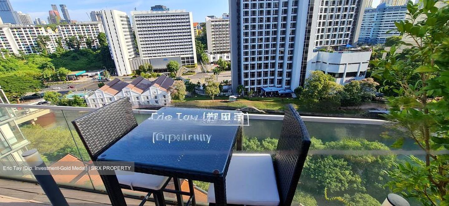 Robertson Blue (D9), Apartment #474998511